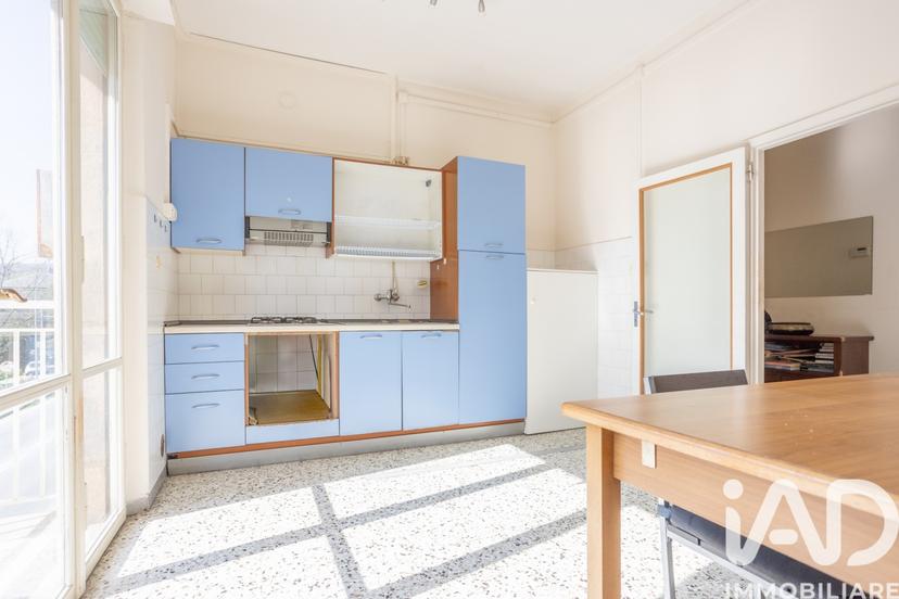Trilocale in Via Domenico Collina 7, Porto San Giorgio — foto 3 di 5