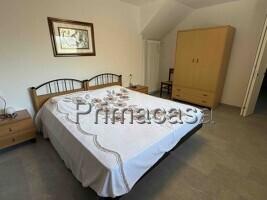 Trilocale in Via Pulciano Gaino 54/a, Toscolano-Maderno