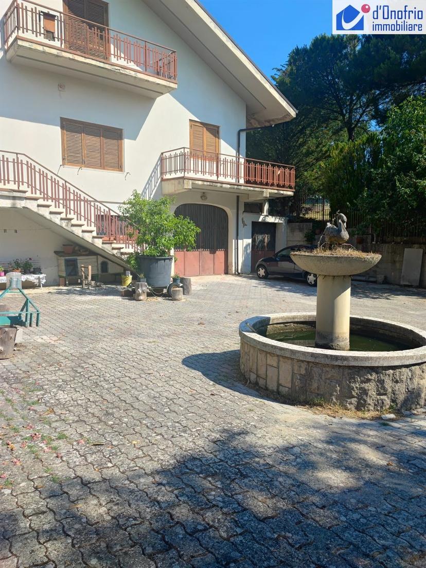 Villa in Via Pozzo Nuovo, Oratino — foto 3 di 5