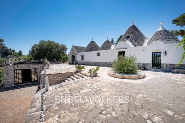 Trullo, Martina Franca — foto 3 di 5