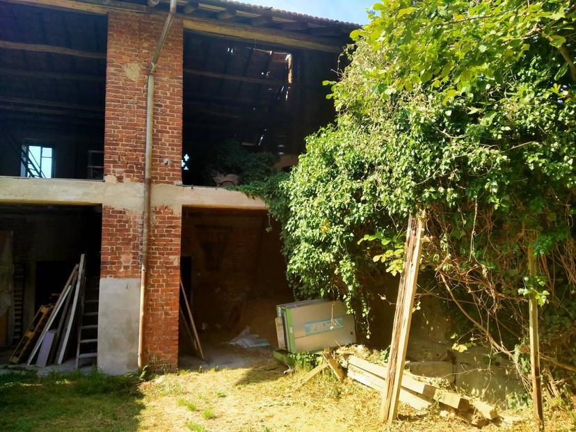 Casa indipendente in Trieste 12, Sumirago — foto 3 di 5