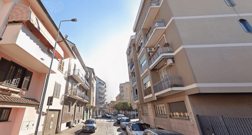 Bilocale in Via Vittorio Veneto, Bresso — foto 5 di 5