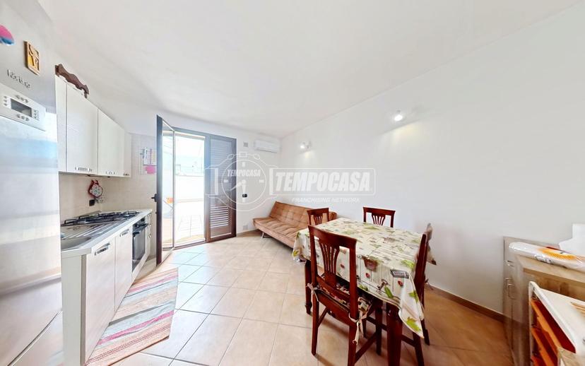 Bilocale in Via Francesco Baracca 35, Maglie — foto 4 di 5