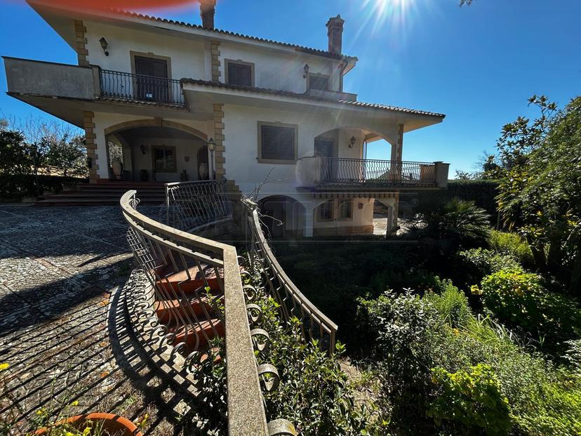 Villa in Via Luigi Russo 36, Caltanissetta — foto 5 di 5