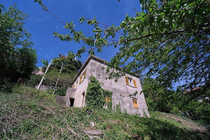 Casa indipendente in Via dei Vergottini 19, Trieste — foto 5 di 5