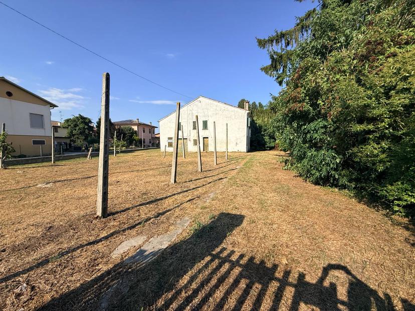 Villa, Borgo Mantovano — foto 5 di 5