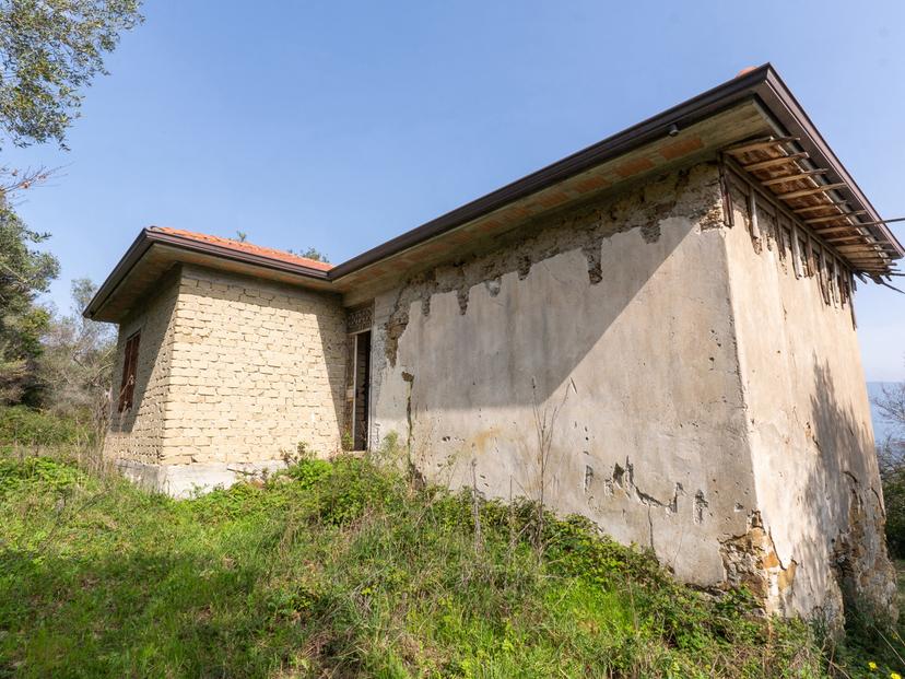 Rustico in Località Santa Caterina 1, Ogliastro Cilento — foto 4 di 5