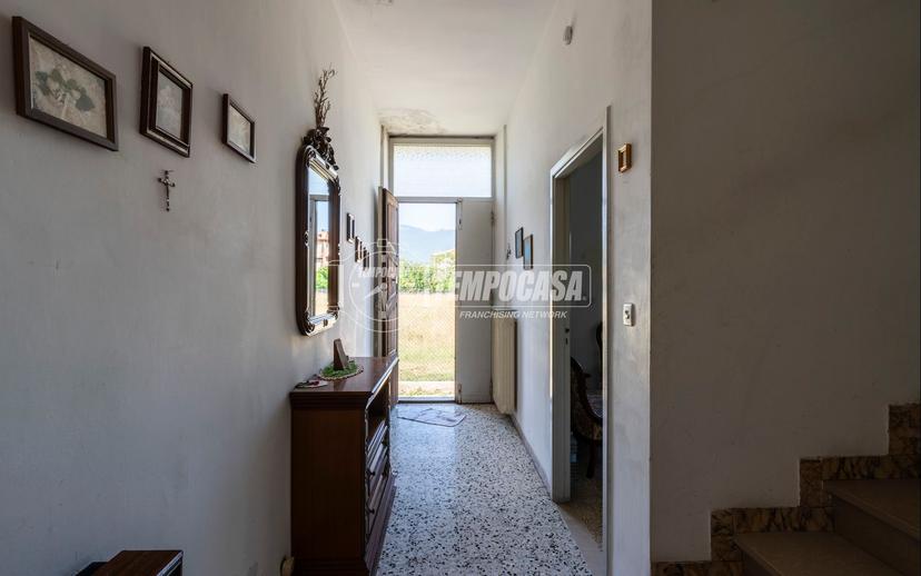 Quadrilocale in Via San Rocco, Matelica — foto 3 di 5