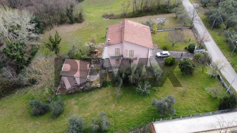 Casa indipendente, San Giovanni Incarico — foto 4 di 5