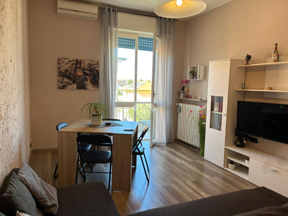 Bilocale in Via Guglielmo Oberdan, Corbetta