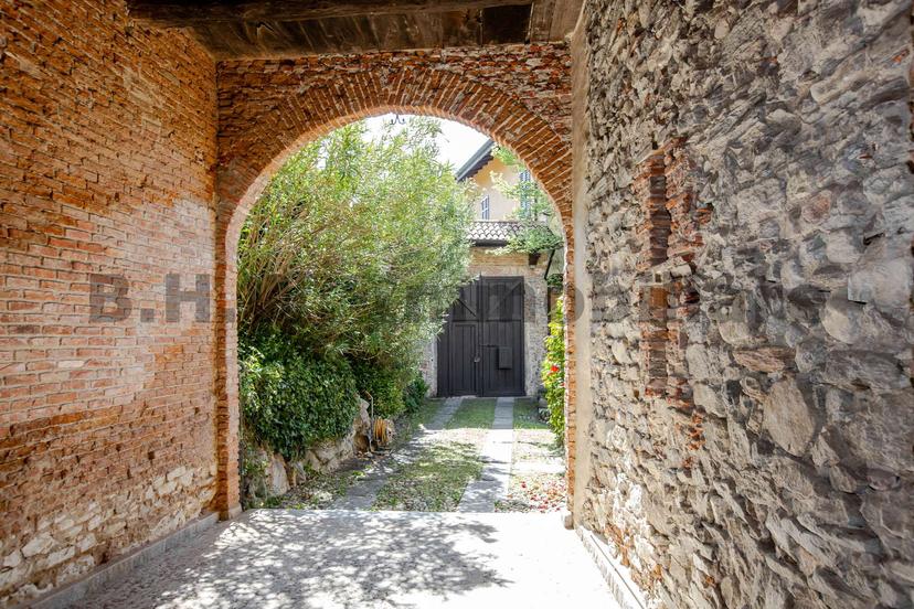 Appartamento, Besozzo — foto 4 di 5