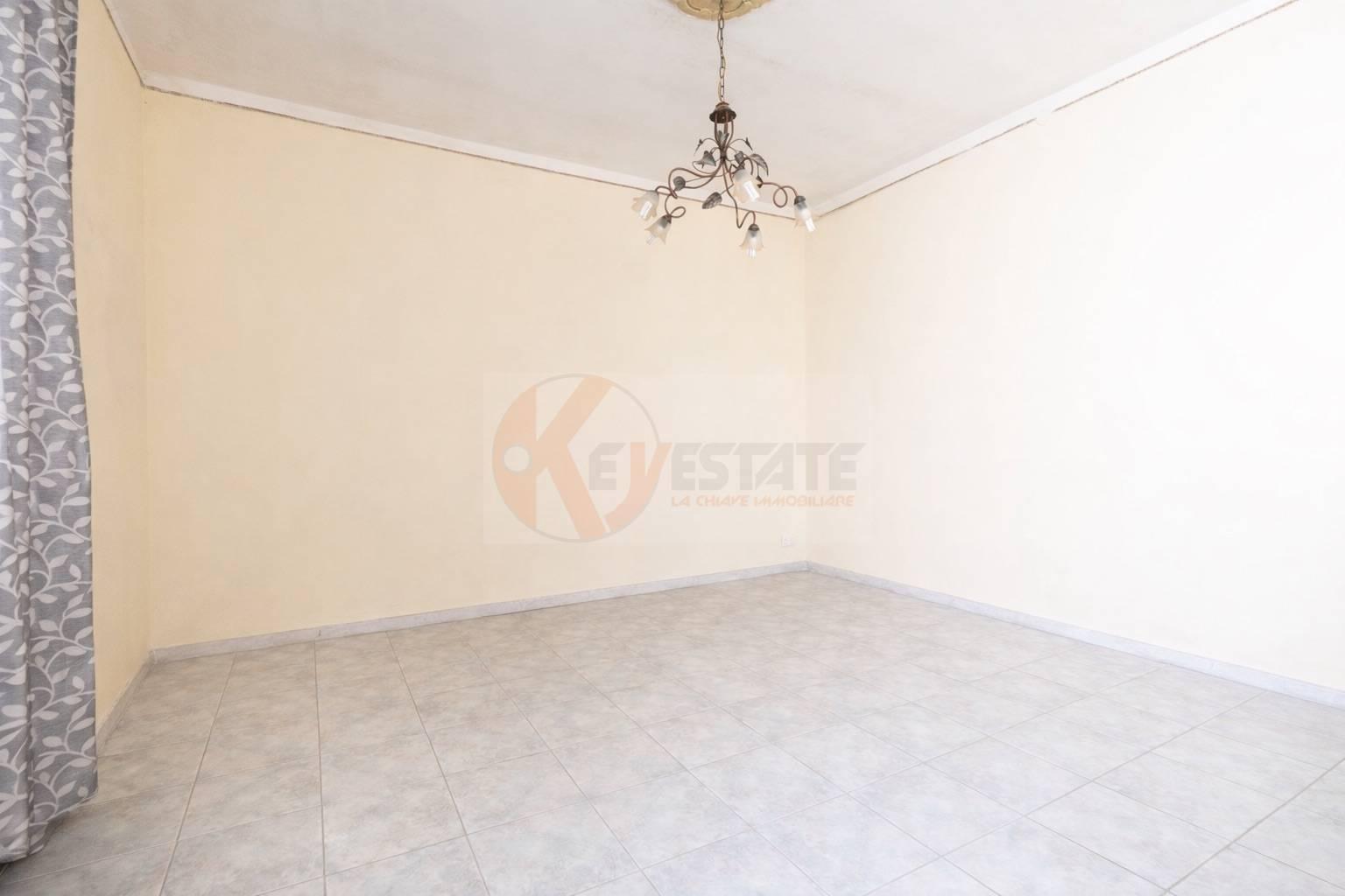 Villa a schiera in Via Mazzini 10, Sorso