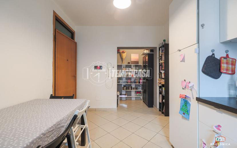 Trilocale in Via Silvestro Lega, Forlì — foto 3 di 5