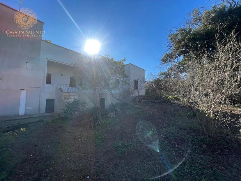 Villa in Rassi 73040, Castrignano del Capo — foto 4 di 5