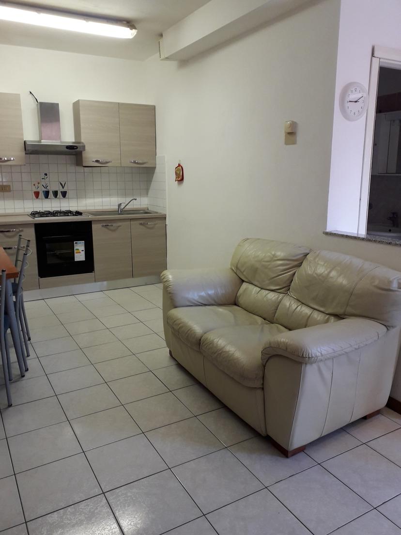Bilocale, Viareggio