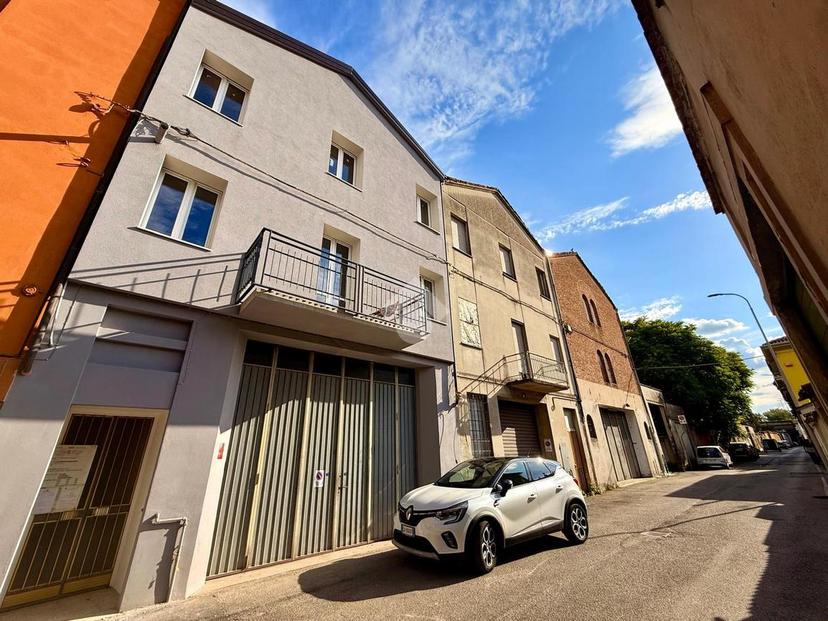 Villa in Via Zuccari Fermo 30, Casalmaggiore — foto 2 di 5