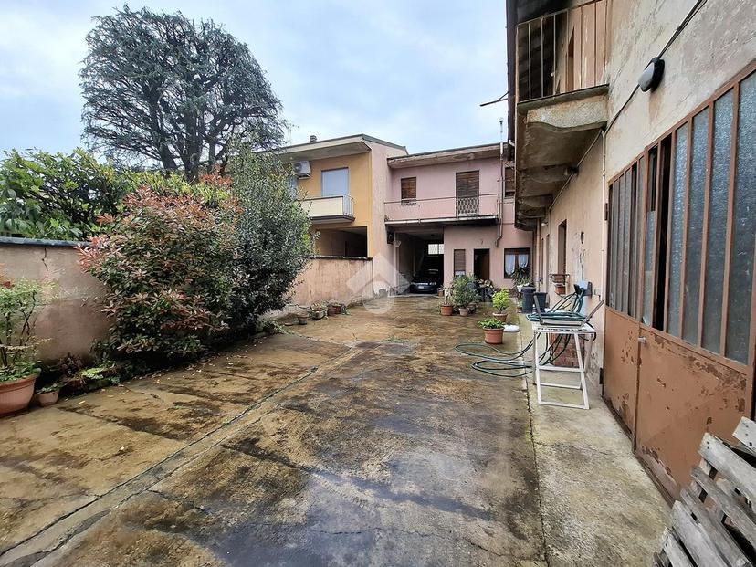 Casa indipendente in Via Dante Alighieri 19, Inveruno — foto 5 di 5