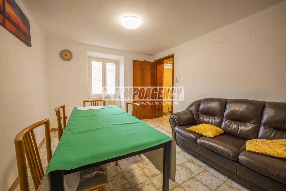 Casa indipendente in Vicolo Torto, Morrovalle