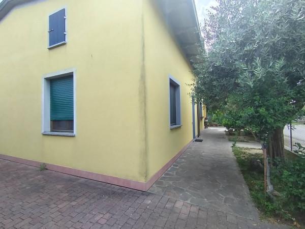 Villa in Via Martiri della Libertà, Conselice — foto 2 di 5