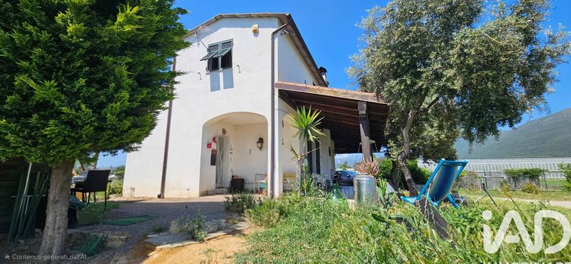 Villa in Strada Regione Poggi 33, Albenga — foto 4 di 5