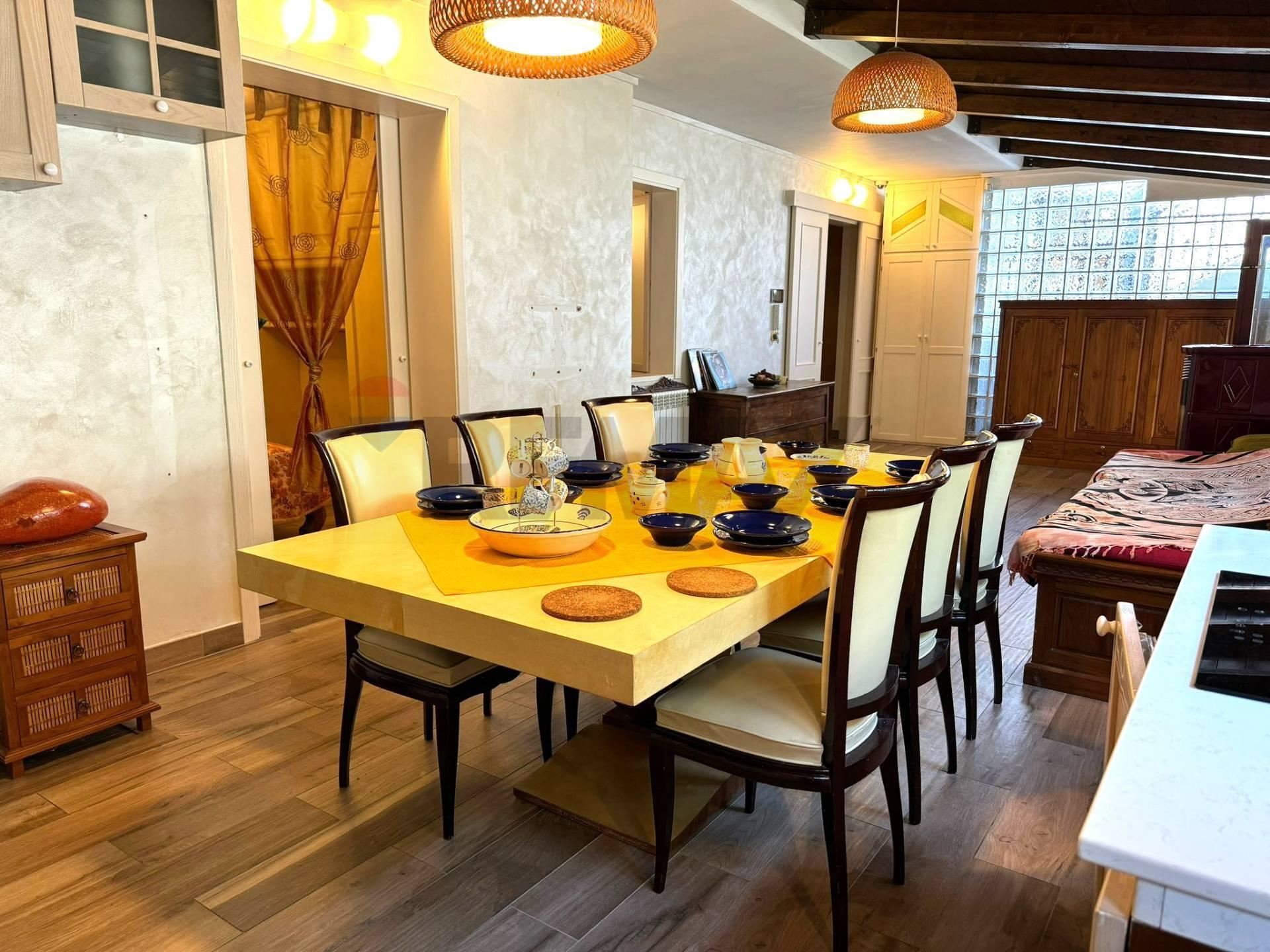 Appartamento in Contrada Petto 22, Vieste