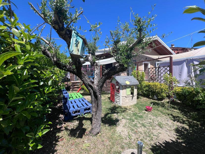 Casa indipendente in Via Venezia Tridentina 4, Fonte Nuova — foto 4 di 5