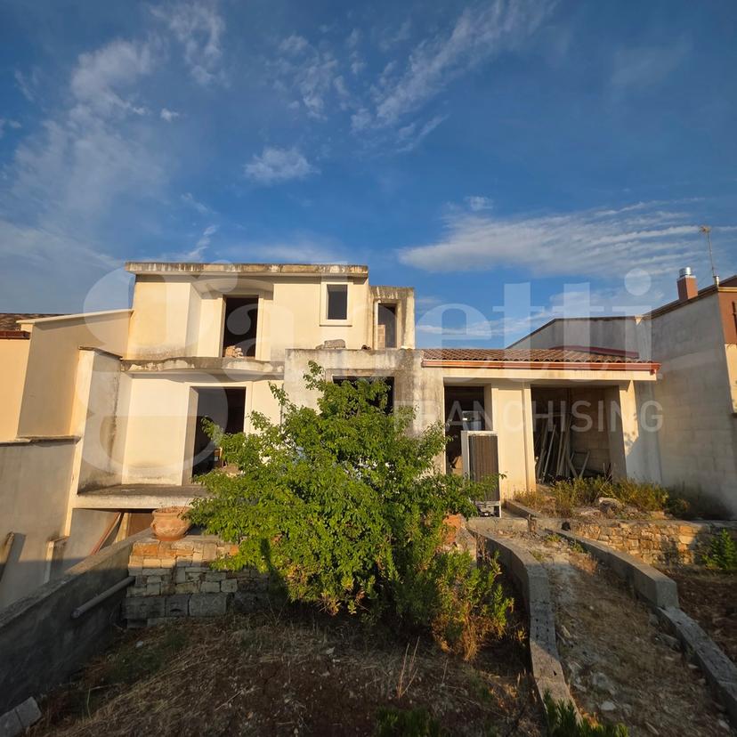 Villa, Ugento — foto 2 di 5