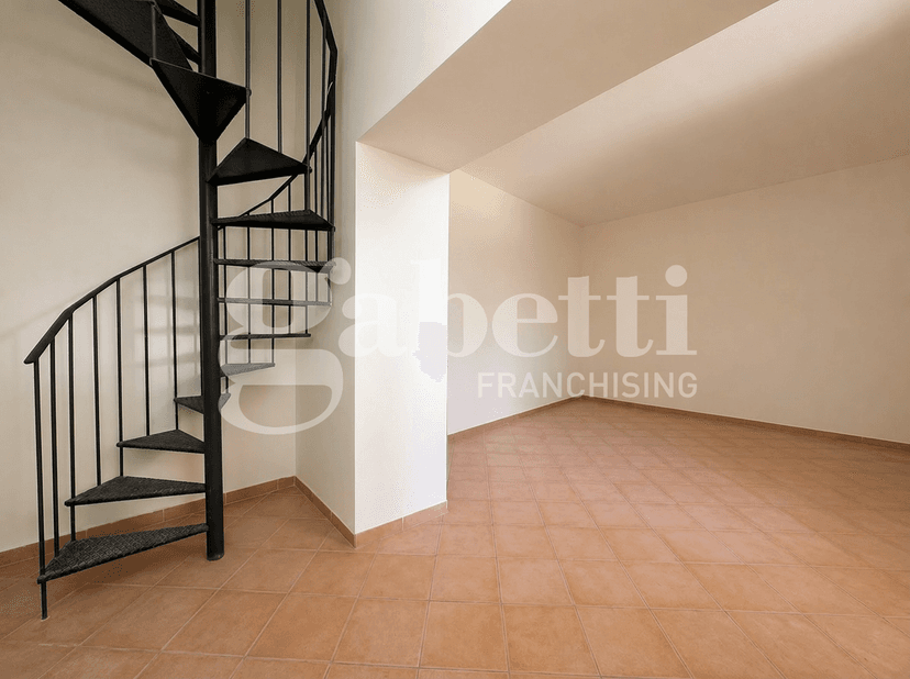 Trilocale in Via Baracca 10, Marano di Napoli — foto 2 di 5
