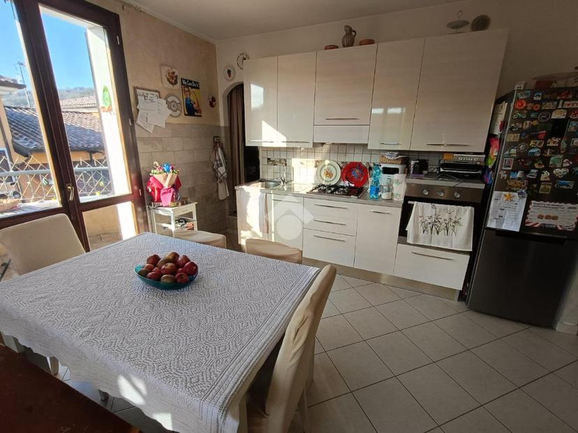 Trilocale in Via Sant' Apollinare 5, Montescudo-Monte Colombo — foto 3 di 5