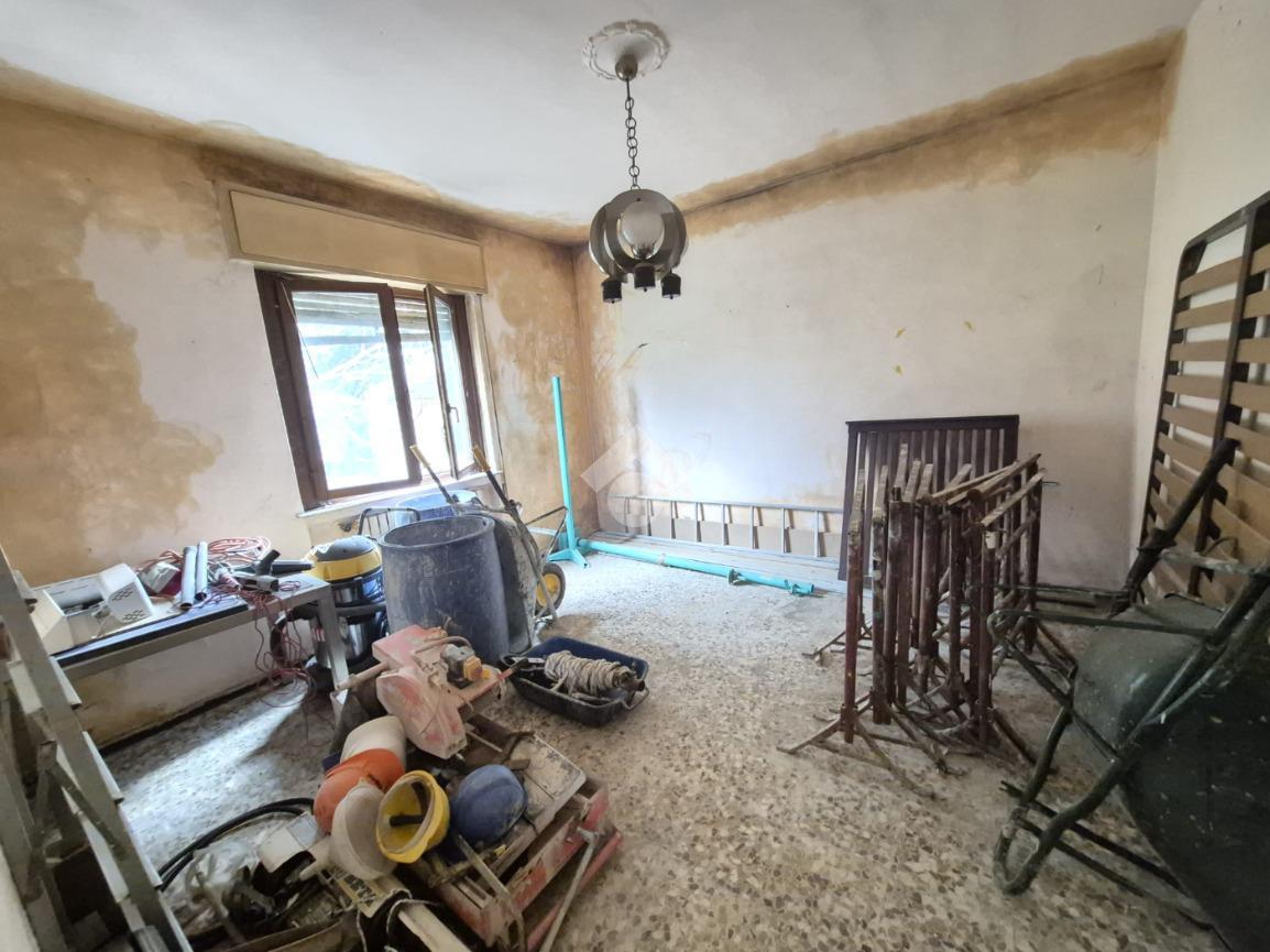 Casa indipendente in Via Carducci 26, Montello