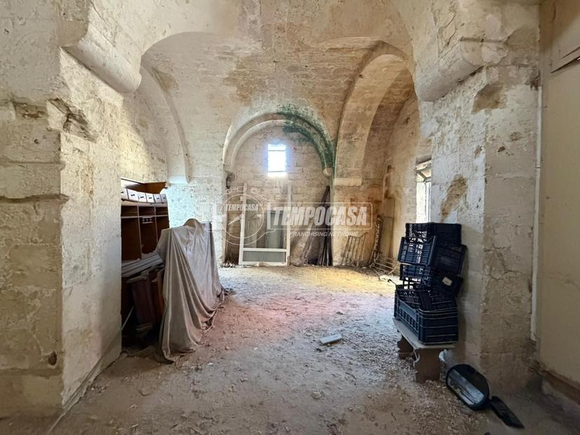 Casa indipendente in Via San Francesco d'Assisi, Rutigliano — foto 4 di 5