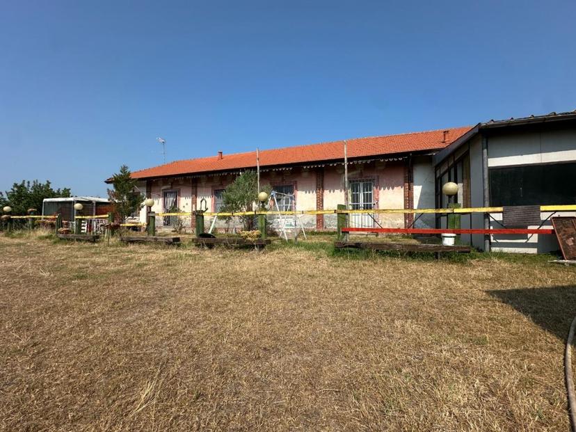 Rustico in Cascina Pomassino, Olcenengo — foto 2 di 5