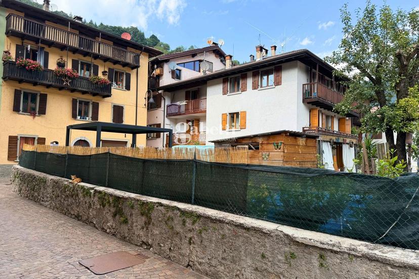 Trilocale in Vicolo Peciaioli 3, Ledro — foto 2 di 5