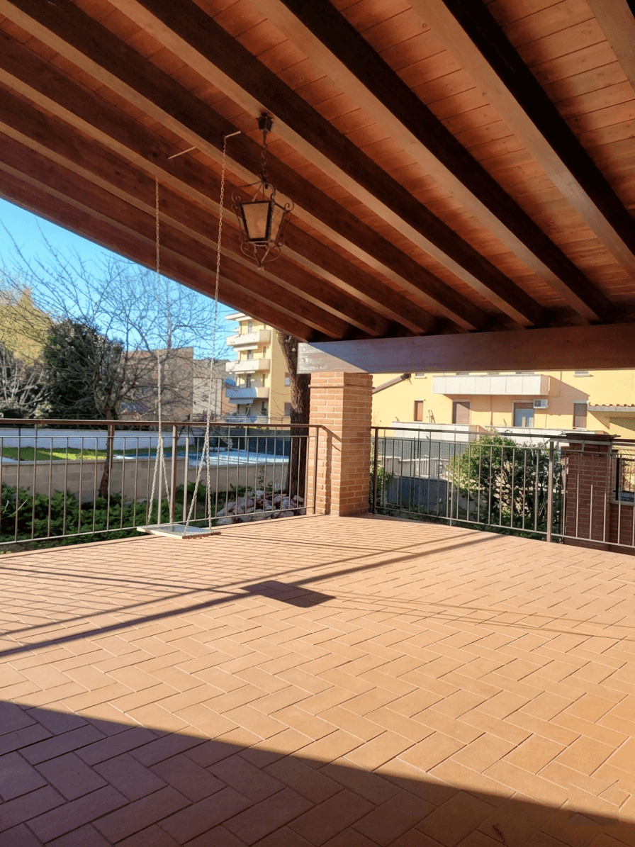 Casa indipendente in Via Guerralunga 7, Gragnano Trebbiense