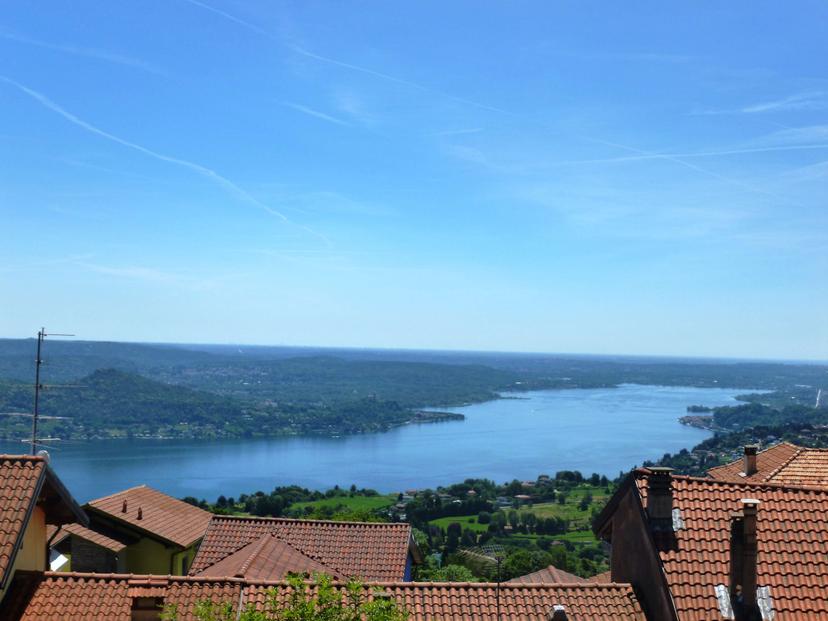 Bilocale, Nebbiuno — foto 2 di 5
