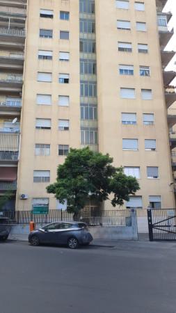 Trilocale in Viale Mario Rapisardi 188, Catania