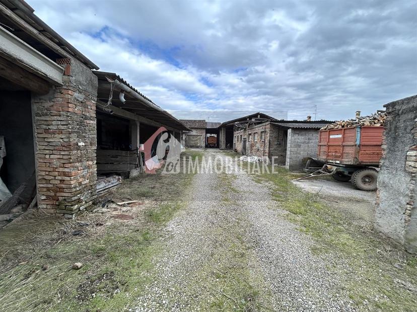 Casa indipendente in Via dei  Mille 29, Bozzolo — foto 5 di 5