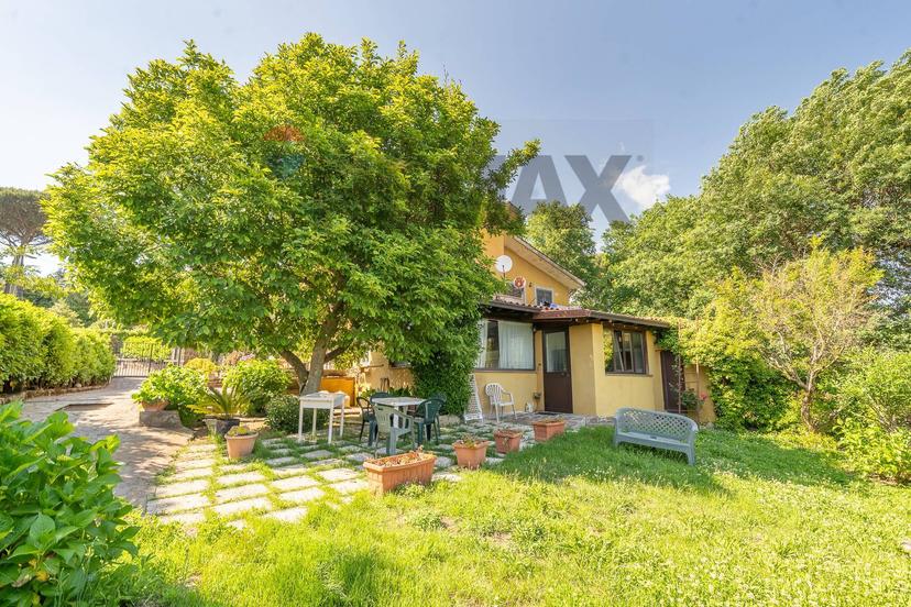 Villa in Via dei Tigli 1, Nemi — foto 5 di 5