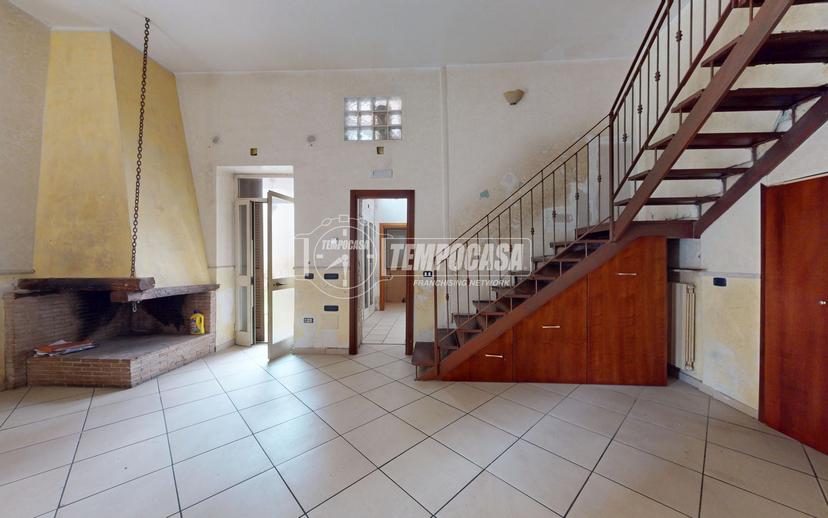 Casa indipendente in Via Porta San Giovanni 2, Aversa — foto 3 di 5