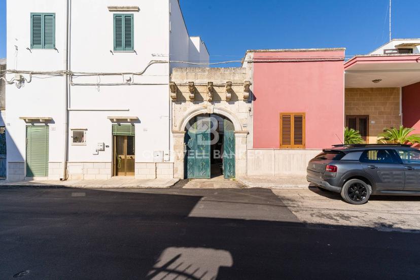 Casa indipendente in Via Vito Chiga, Zollino — foto 4 di 5