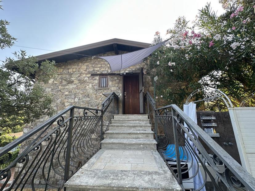 Trilocale in Località Pietralba, San Giovanni a Piro — foto 3 di 5