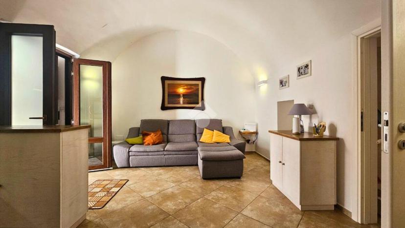 Casa indipendente in Via Contessa Angela, Nardò