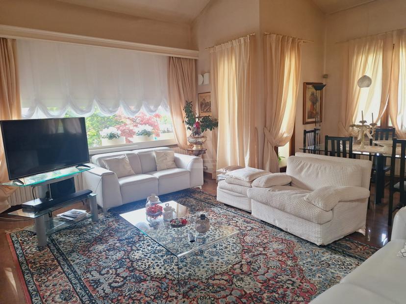 Villa, Castelfranco Veneto — foto 2 di 5