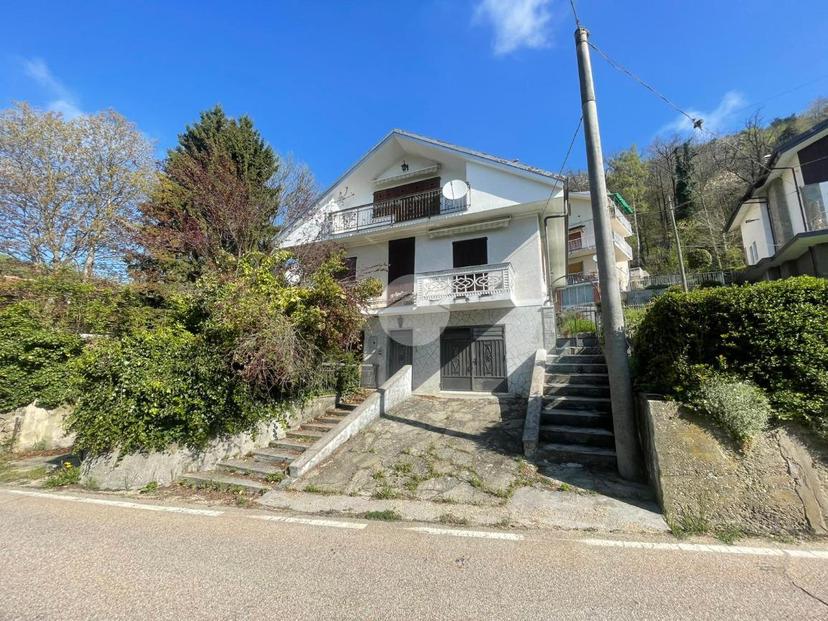 Villa in Borgata Levrette 7, Valgioie — foto 2 di 5