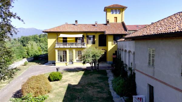 Casale, Lessona