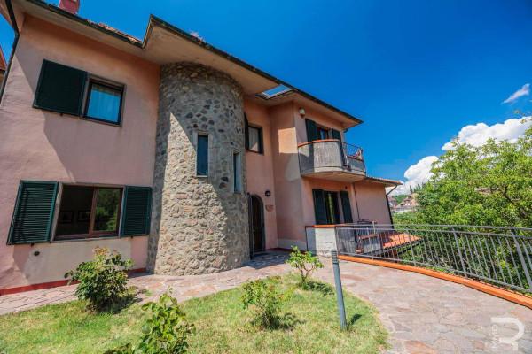 Villa in Via Case del Mafa, Arcidosso