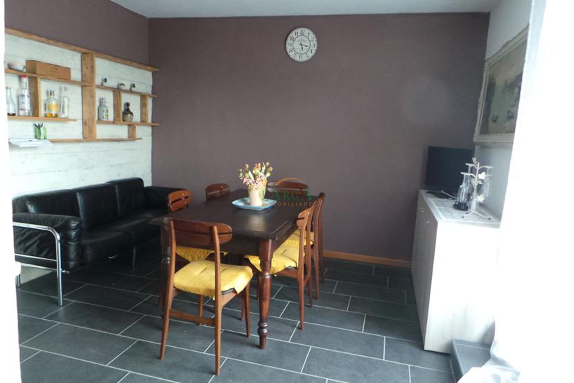 Casa indipendente in Località Odecca, Malonno — foto 2 di 5
