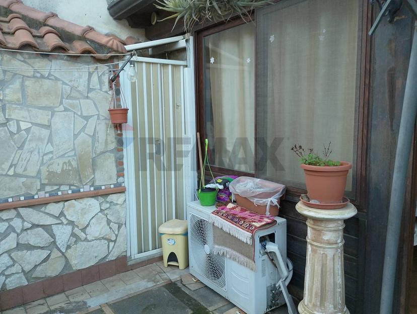 Casa indipendente in Via Sant' Anna 7-9, Mascali — foto 2 di 5