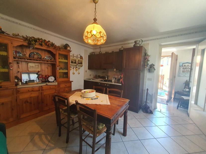 Villa unifamiliare in Frazione Oltris, Ampezzo — foto 2 di 5