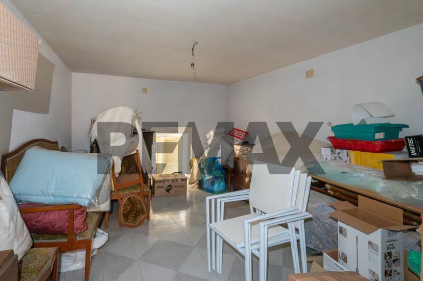Trilocale in Via Favitta 16, Caltagirone